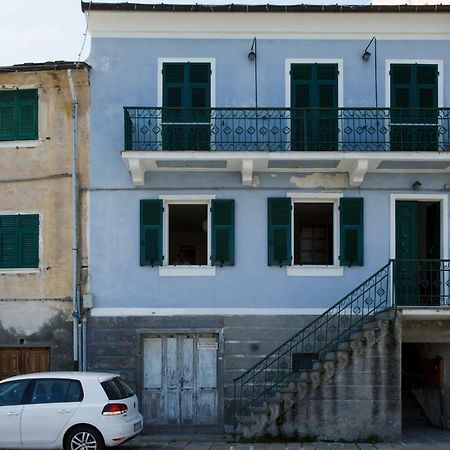 Apartamento Casa Lella Porto Venere Exterior foto