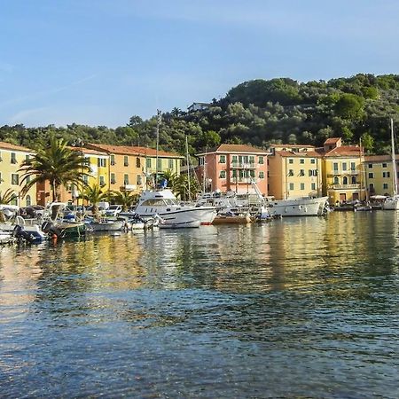 Apartamento Casa Lella Porto Venere Exterior foto