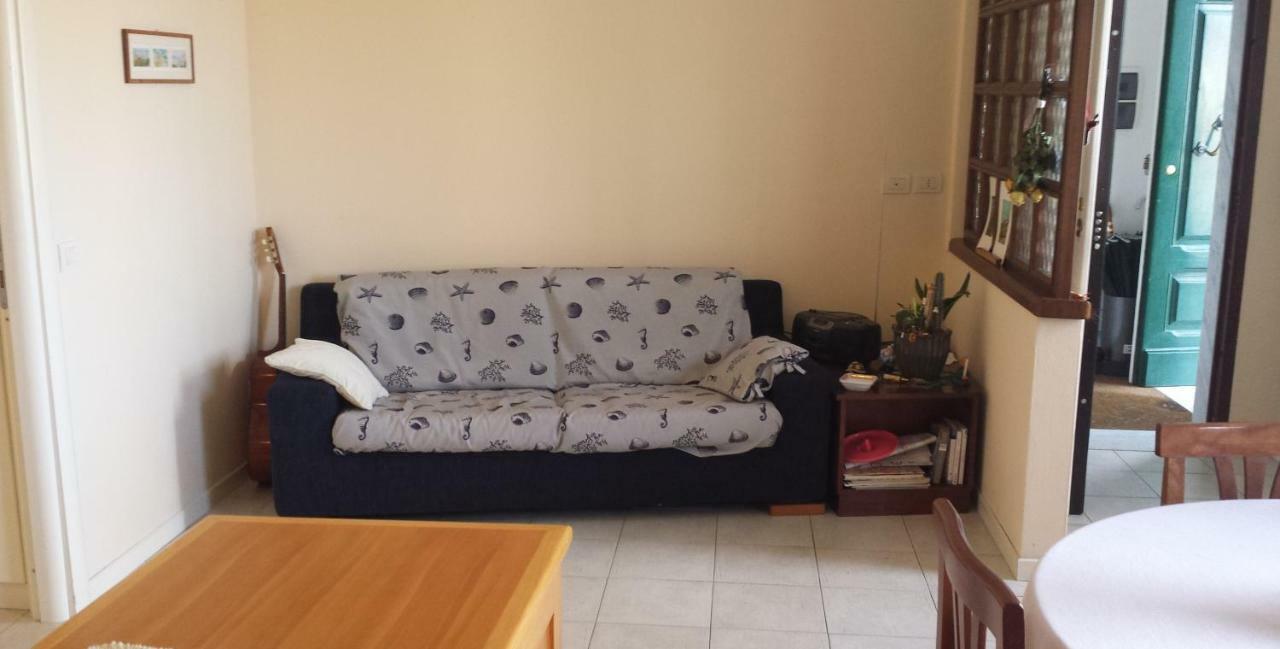 Apartamento Casa Lella Porto Venere Exterior foto