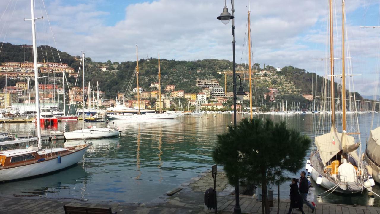 Apartamento Casa Lella Porto Venere Exterior foto